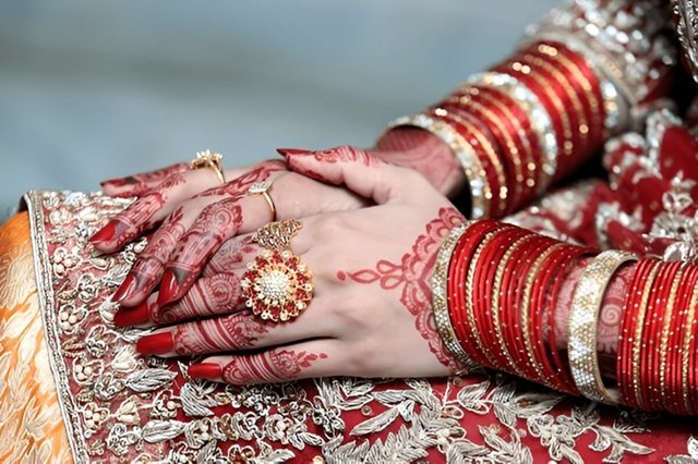 Arabic Mehndi Designs for Full Hands