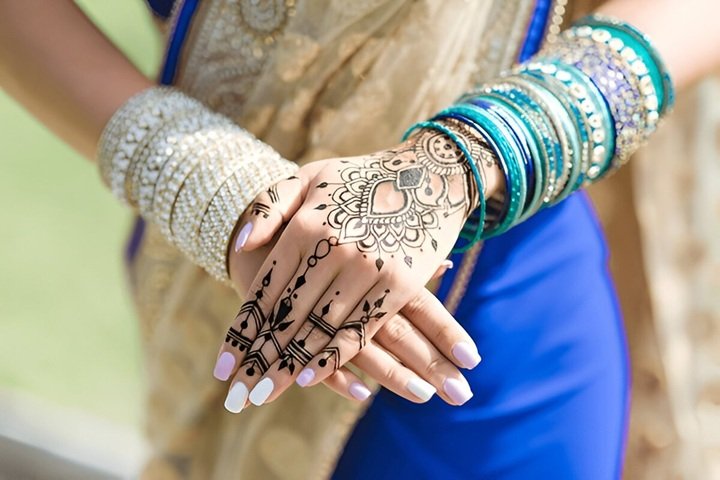 Mehndi Design Download