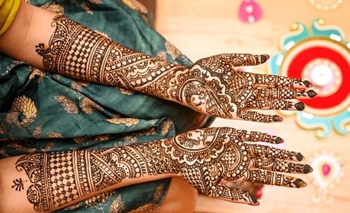 Mehndi Design Download