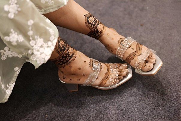 Mehndi Design Download