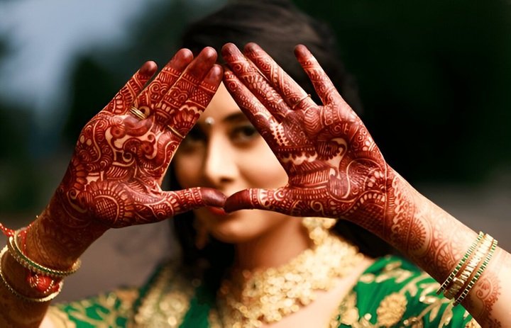 Mehndi Design Download