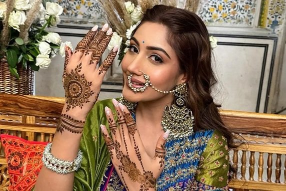 mehndi design for bridal back hand mehndi design for bridal back hand