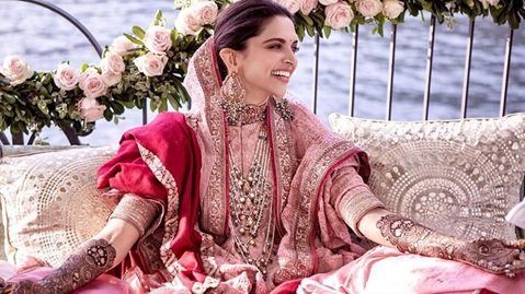 Alia Bhatt Mehndi Design