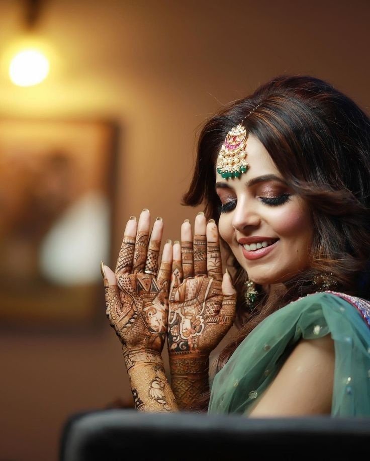 Engagement Bangle Mehndi Design Ideas Engagement Bangle Mehndi Design Ideas