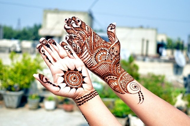 Mehndi Designs Simple Front Hand Easy Mehndi Designs Simple Front Hand Easy
