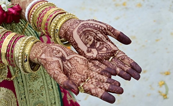 Unique Mehndi Designs for Front Hand Unique Mehndi Designs for Front Hand